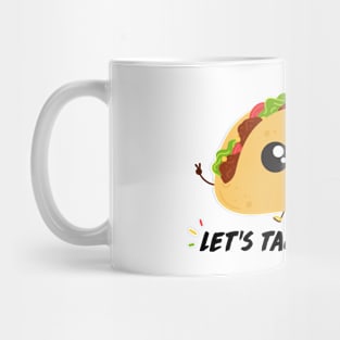 Tacos!!! Mug